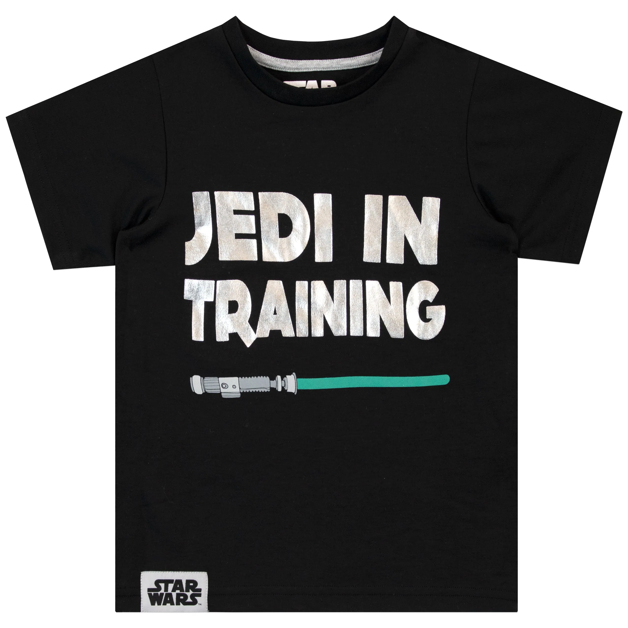 Star Wars Pajama Set - Jedi