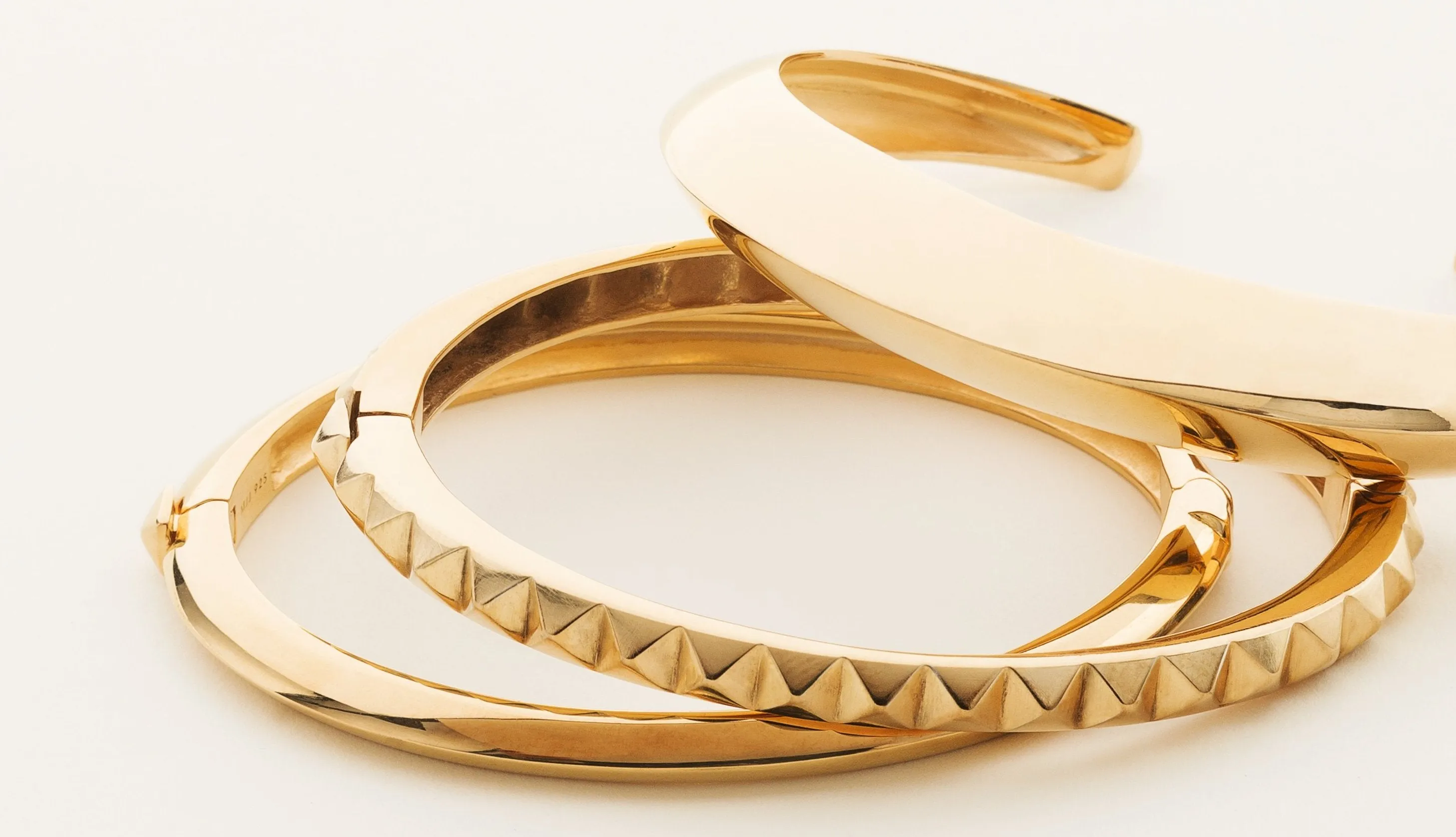 STUD LOCK ARM RING