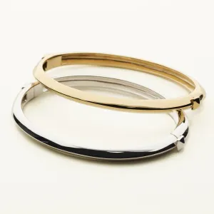 STUD LOCK ARM RING