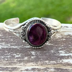 Sugilite Bracelet