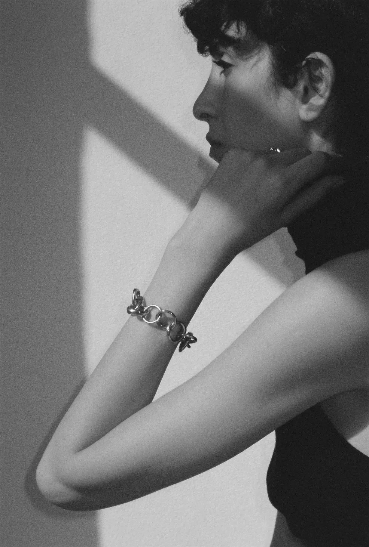 Sun at Noon Bracelet