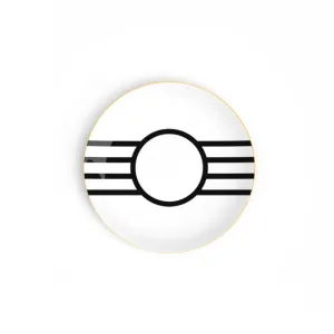 Teatro Bread & Butter Plate