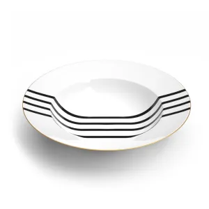 Teatro Soup Bowl
