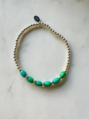 The Alysha Bracelet