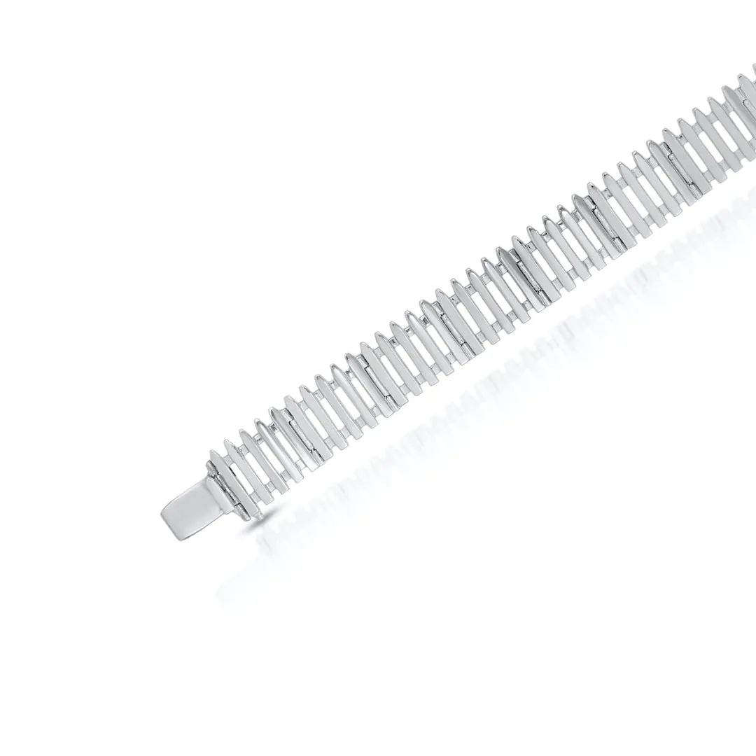 The Field Link Bracelet