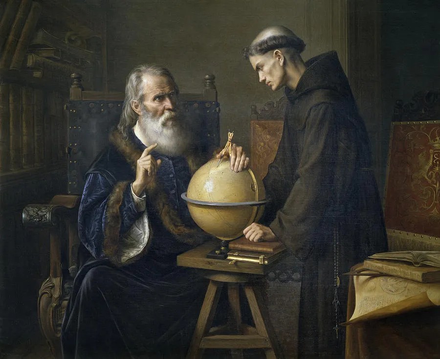 The Galileo