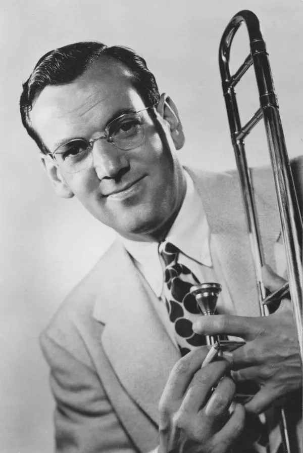 The Glen Miller.