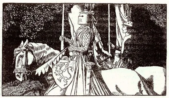 The Sir Gawain