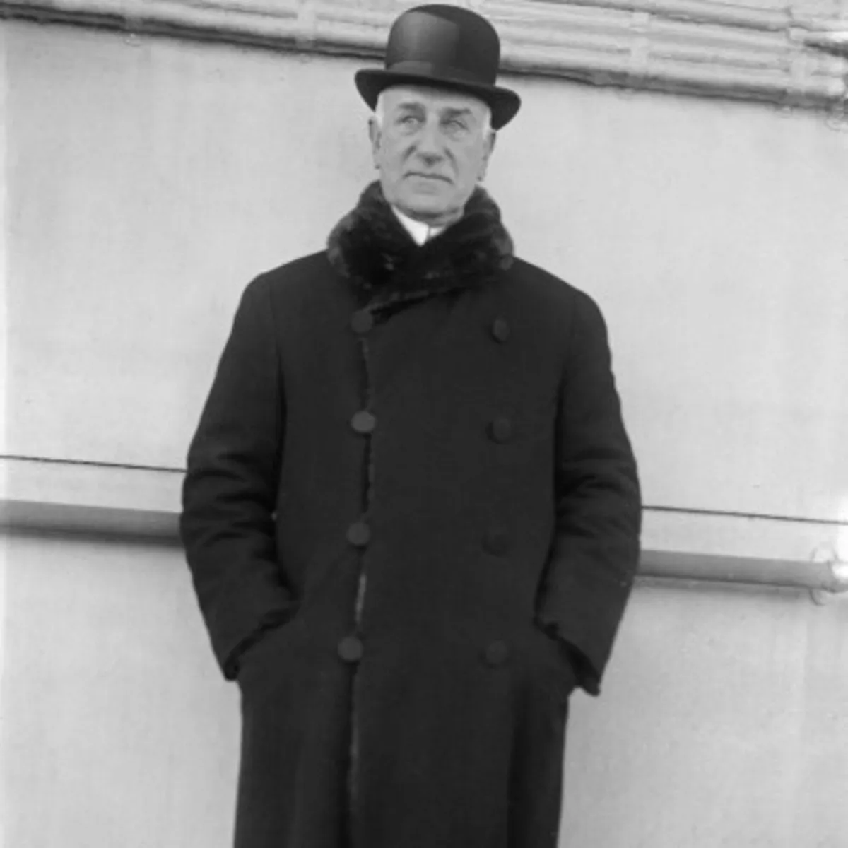 The Solomon R Guggenheim