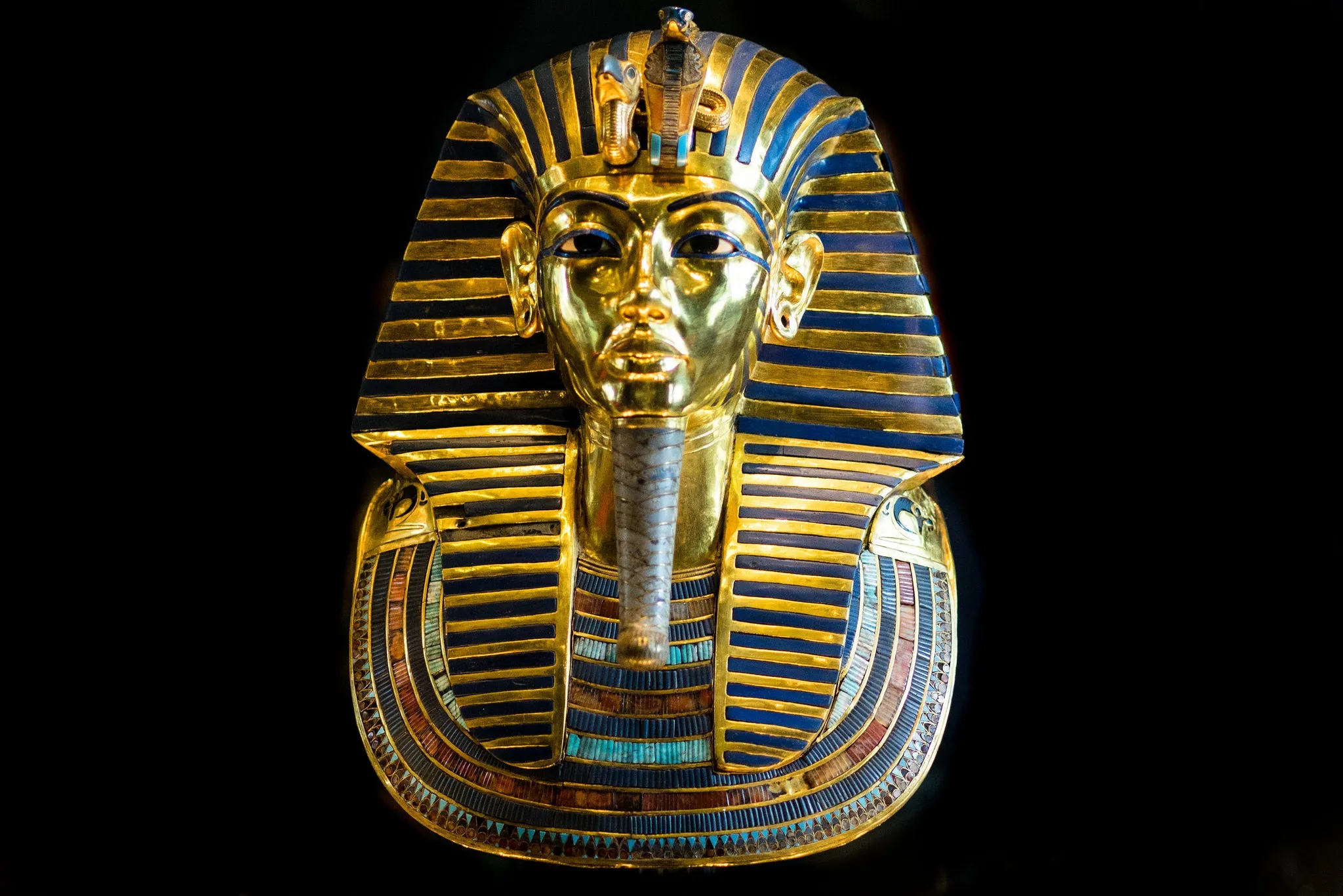 The Tutankhamun
