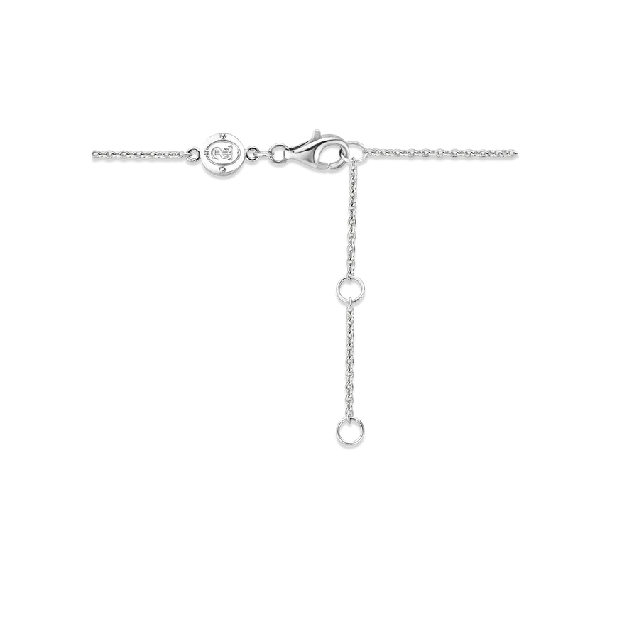 Ti Sento Milano Zirconia By The Yard Bracelet