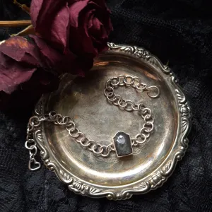 Till Death Bracelet