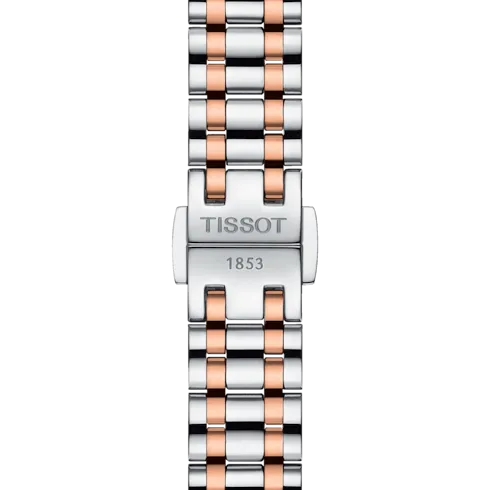 Tissot Bellissima Small Lady