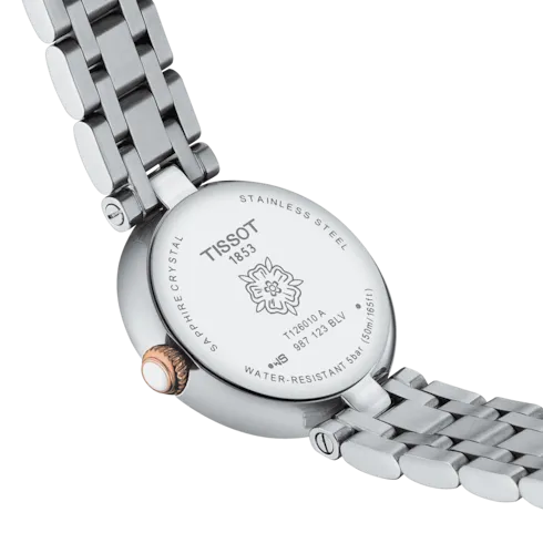Tissot Bellissima Small Lady