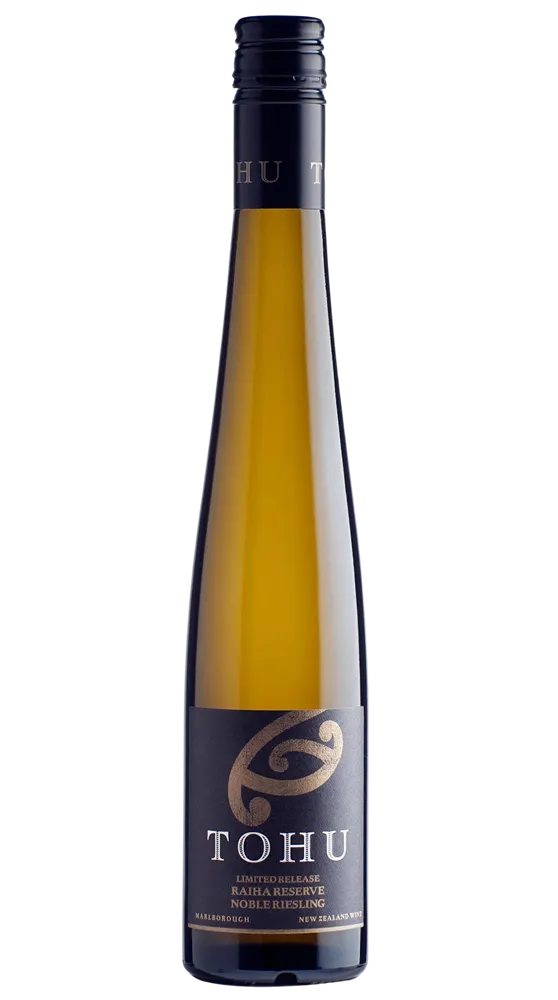 Tohu 'Raiha' Noble Riesling 375ml