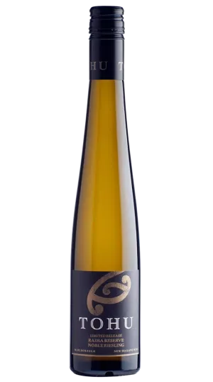 Tohu 'Raiha' Noble Riesling 375ml