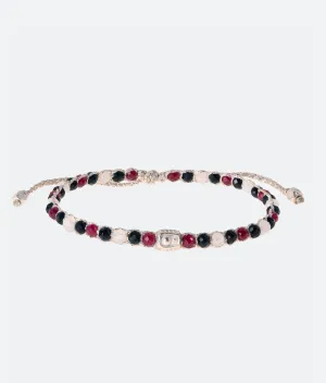 Tridatu Bracelet | Silver