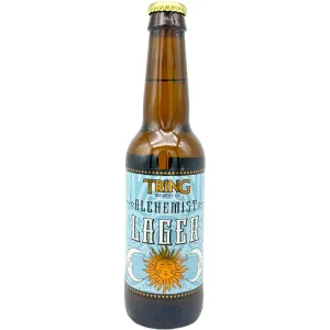 Tring Brewery The Alchemist