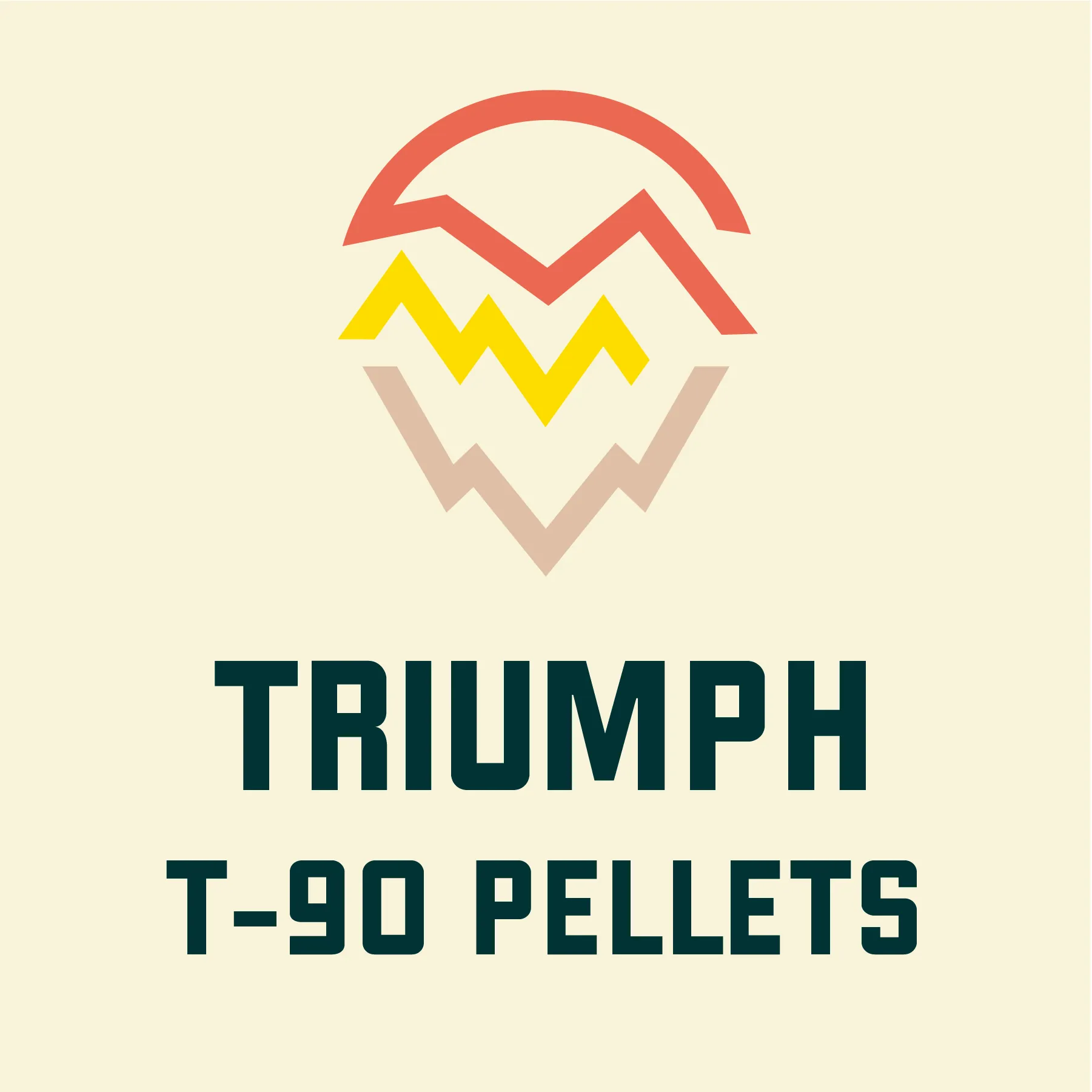 Triumph Hops