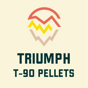 Triumph Hops