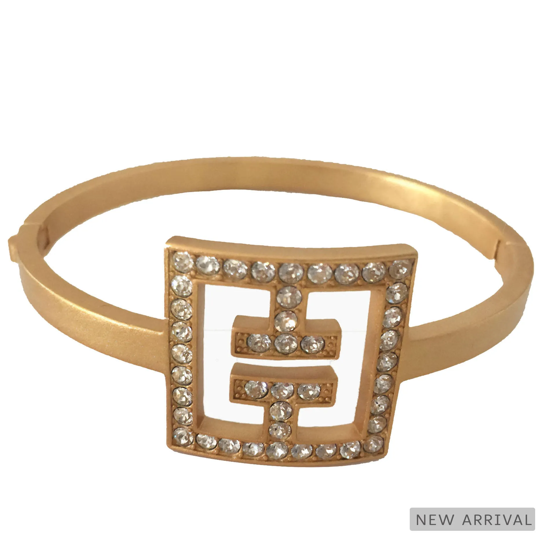 TT  BANGLE BRACELET