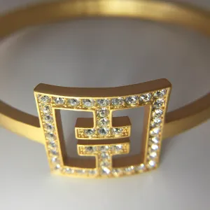 TT  BANGLE BRACELET