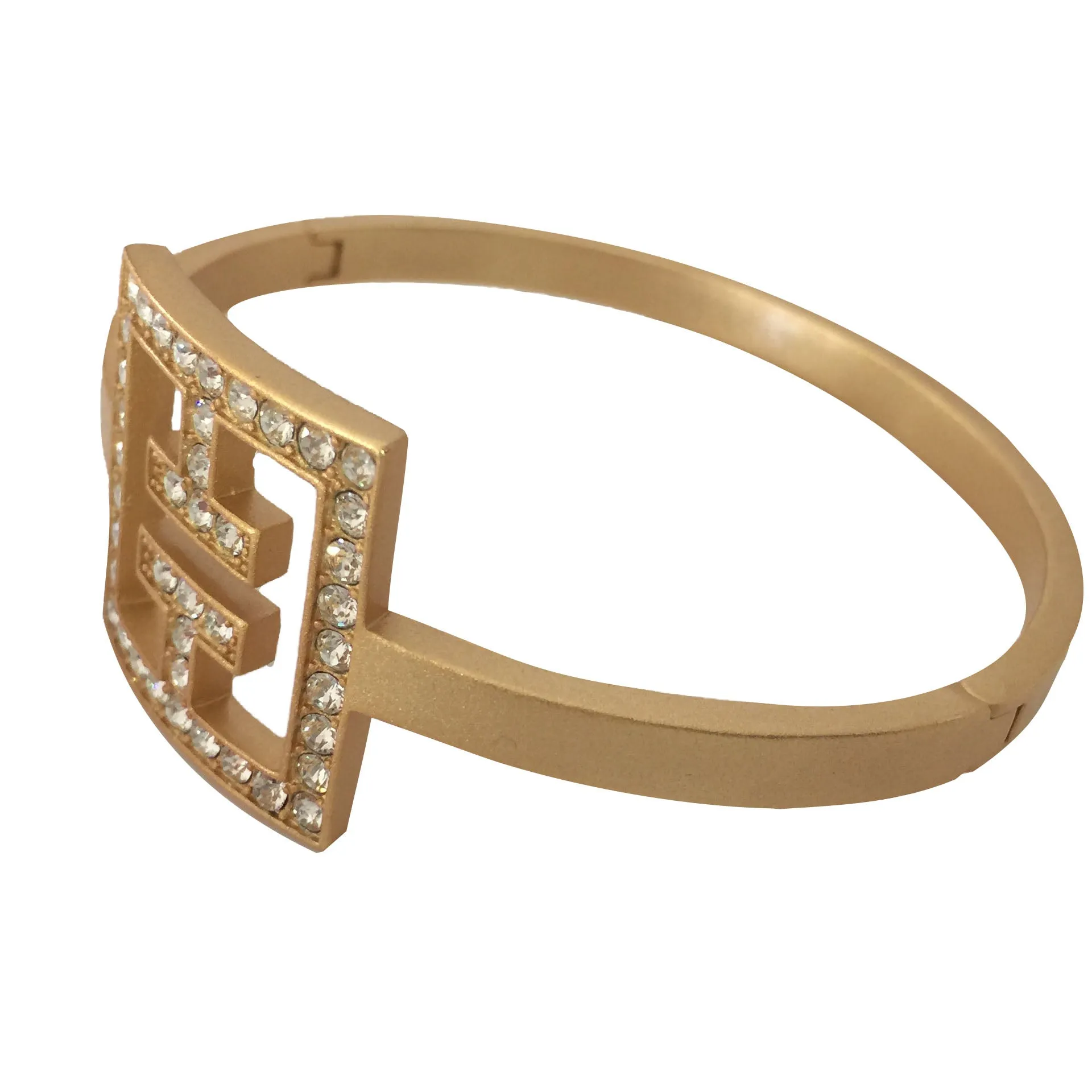 TT  BANGLE BRACELET