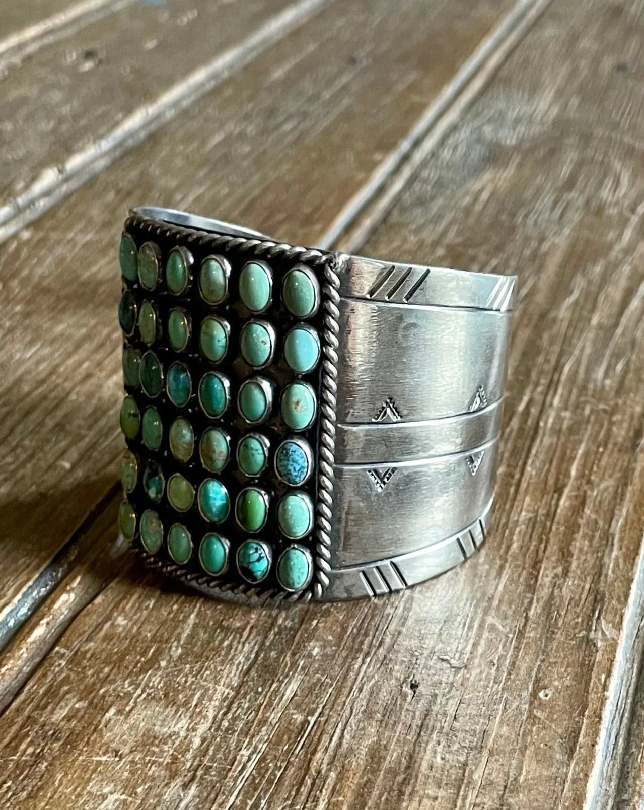 Tukwila Cuff Bracelet