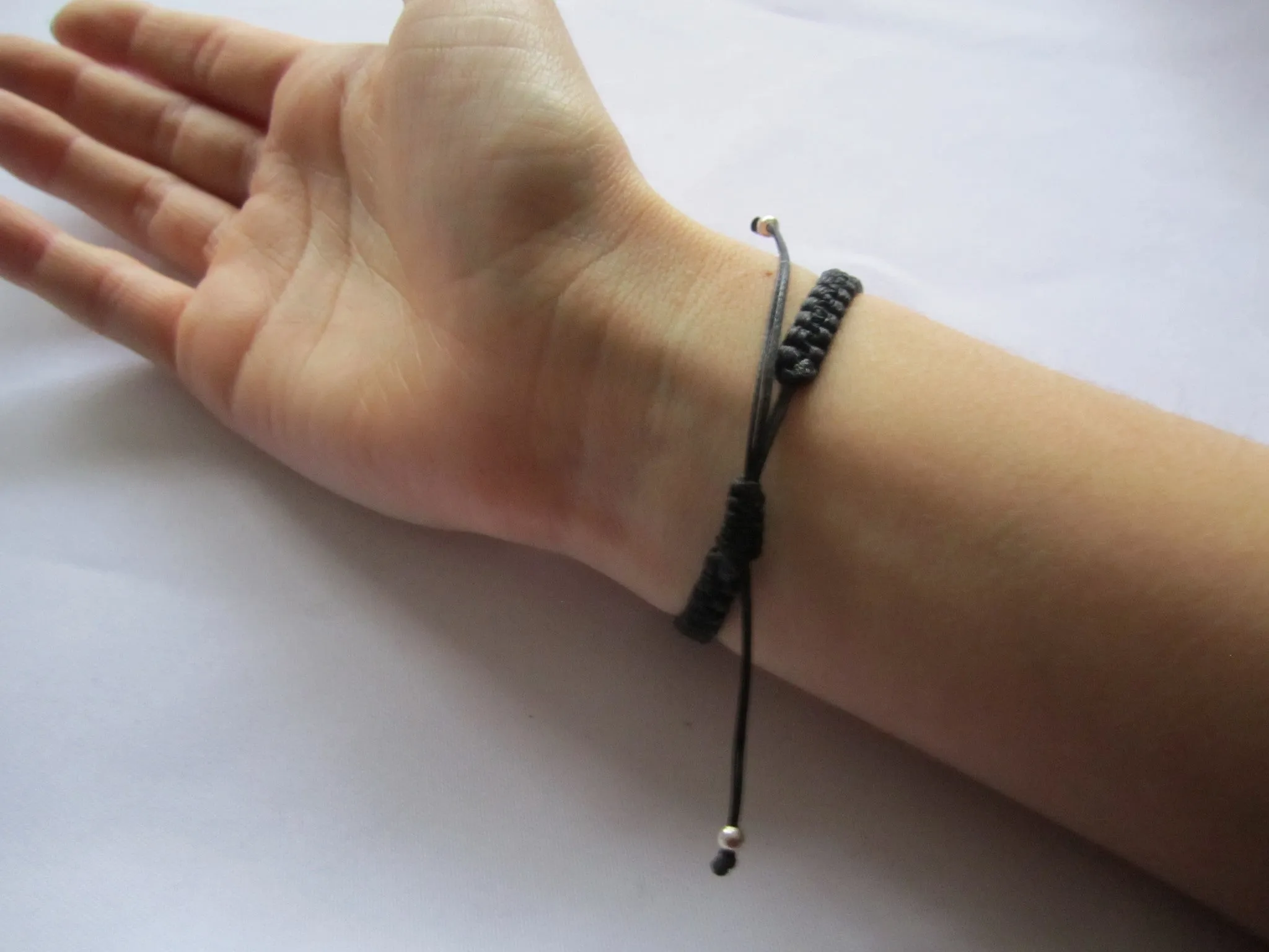 Turkish Bracelet, Turquoise Stone Adjustable Band Bracelet