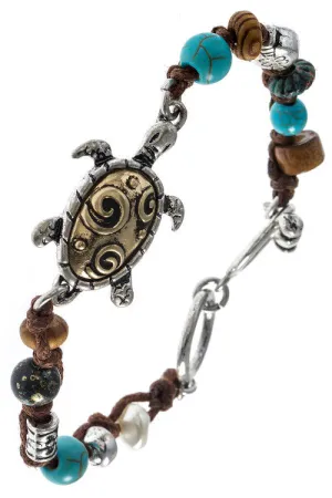 Turtle Bracelet