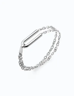 U Link Lock Bracelet