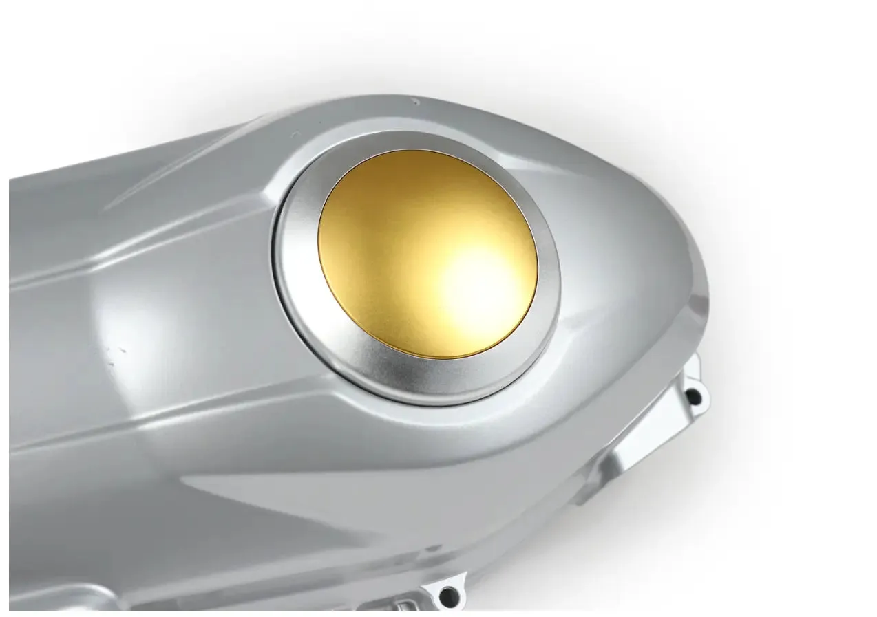 Vario Cover BIKERS | Vespa LX/S/ Primavera/ Sprint/946 3V i.e. 125/150cc 4T AC