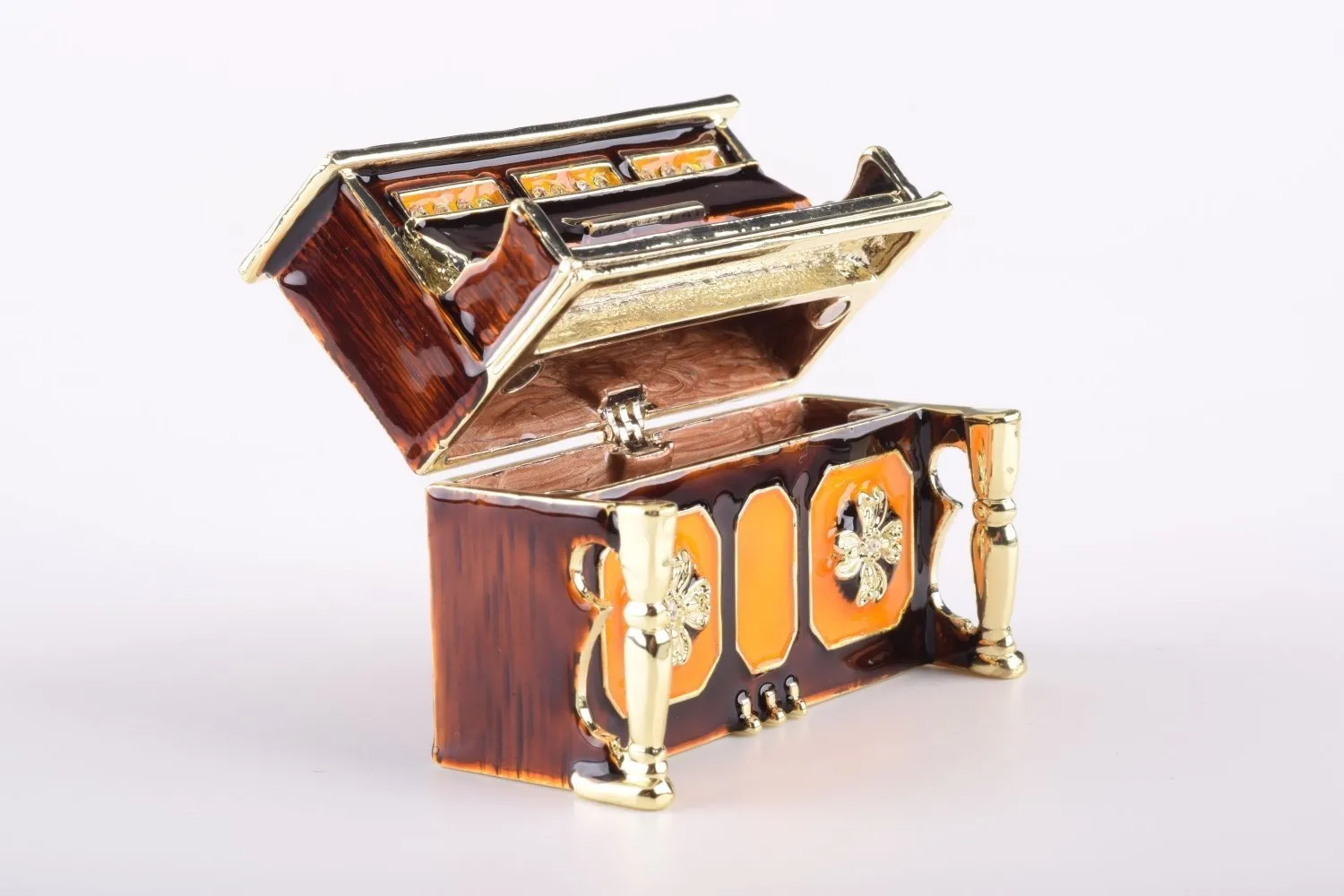 Vintage Piano