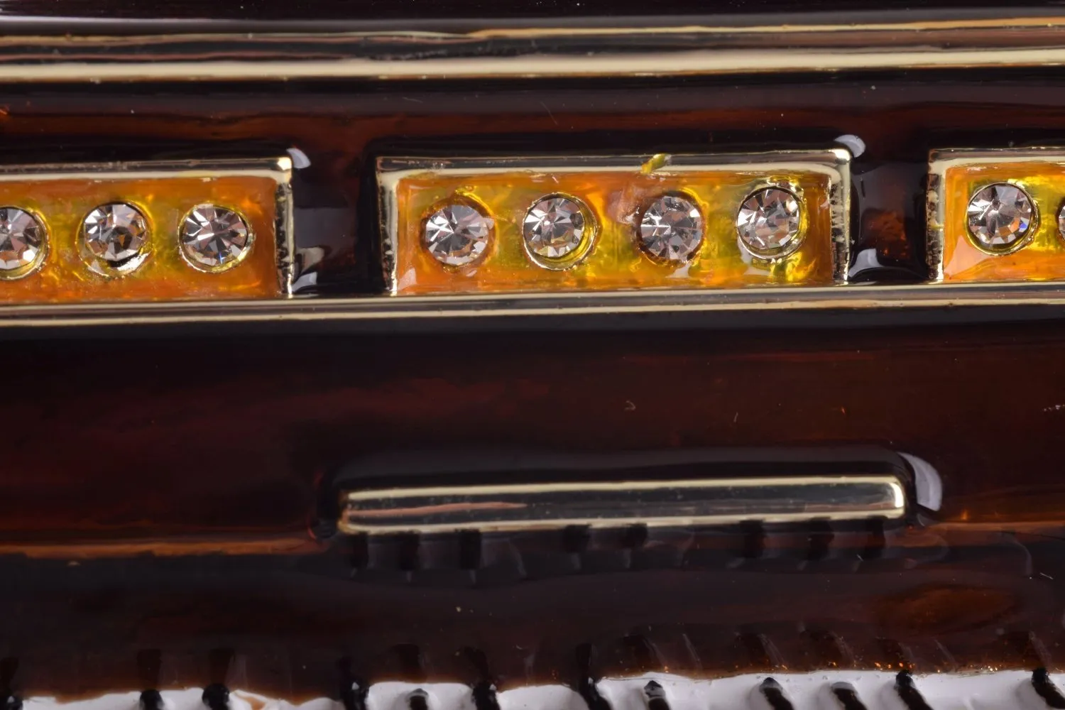 Vintage Piano