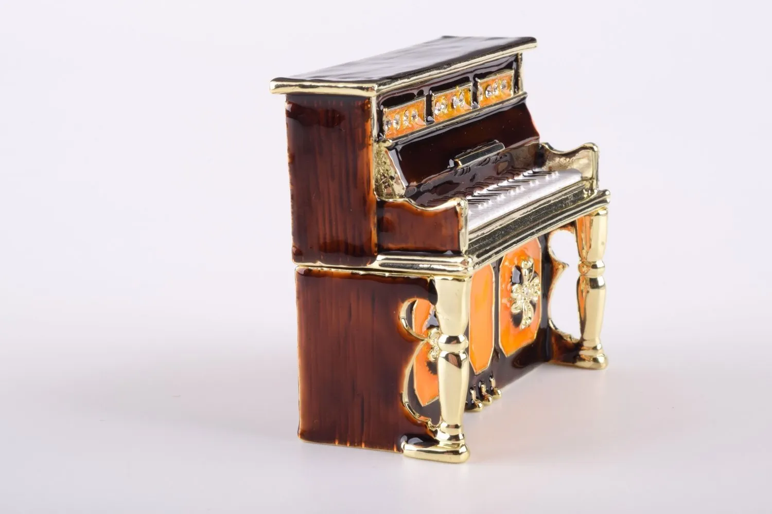 Vintage Piano