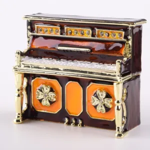 Vintage Piano