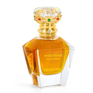 Worthiness - Eau de Parfum