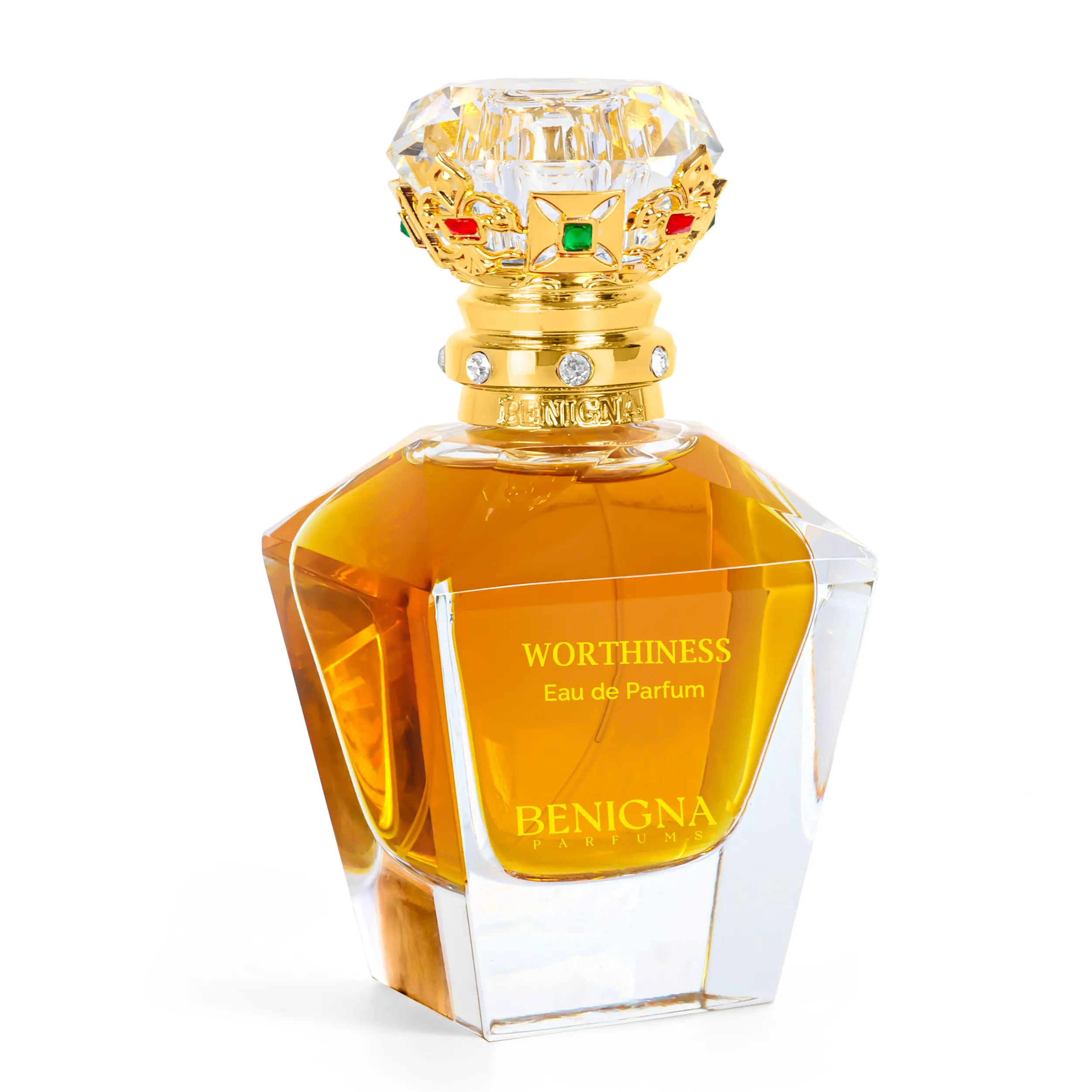 Worthiness - Eau de Parfum