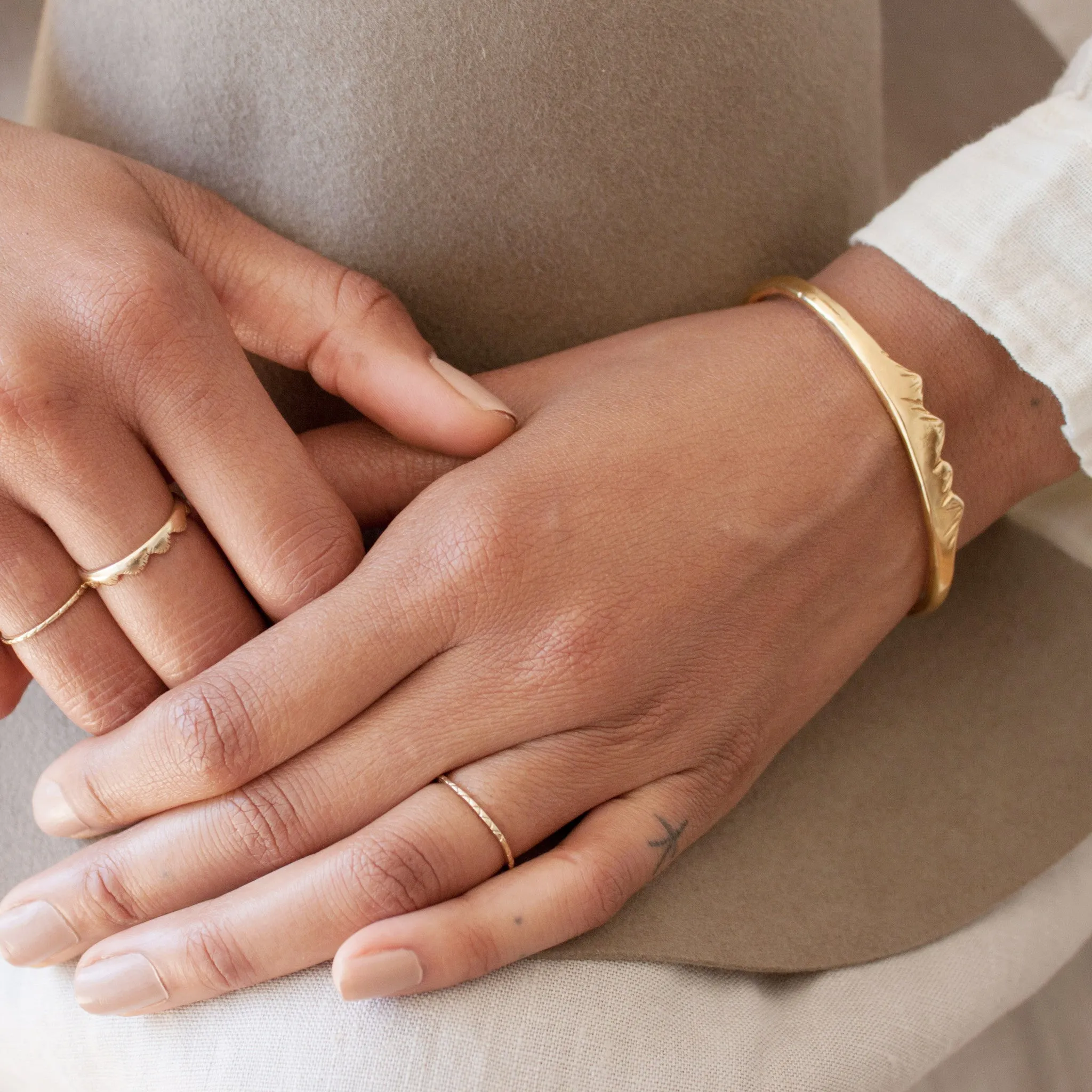 Yama Bracelet
