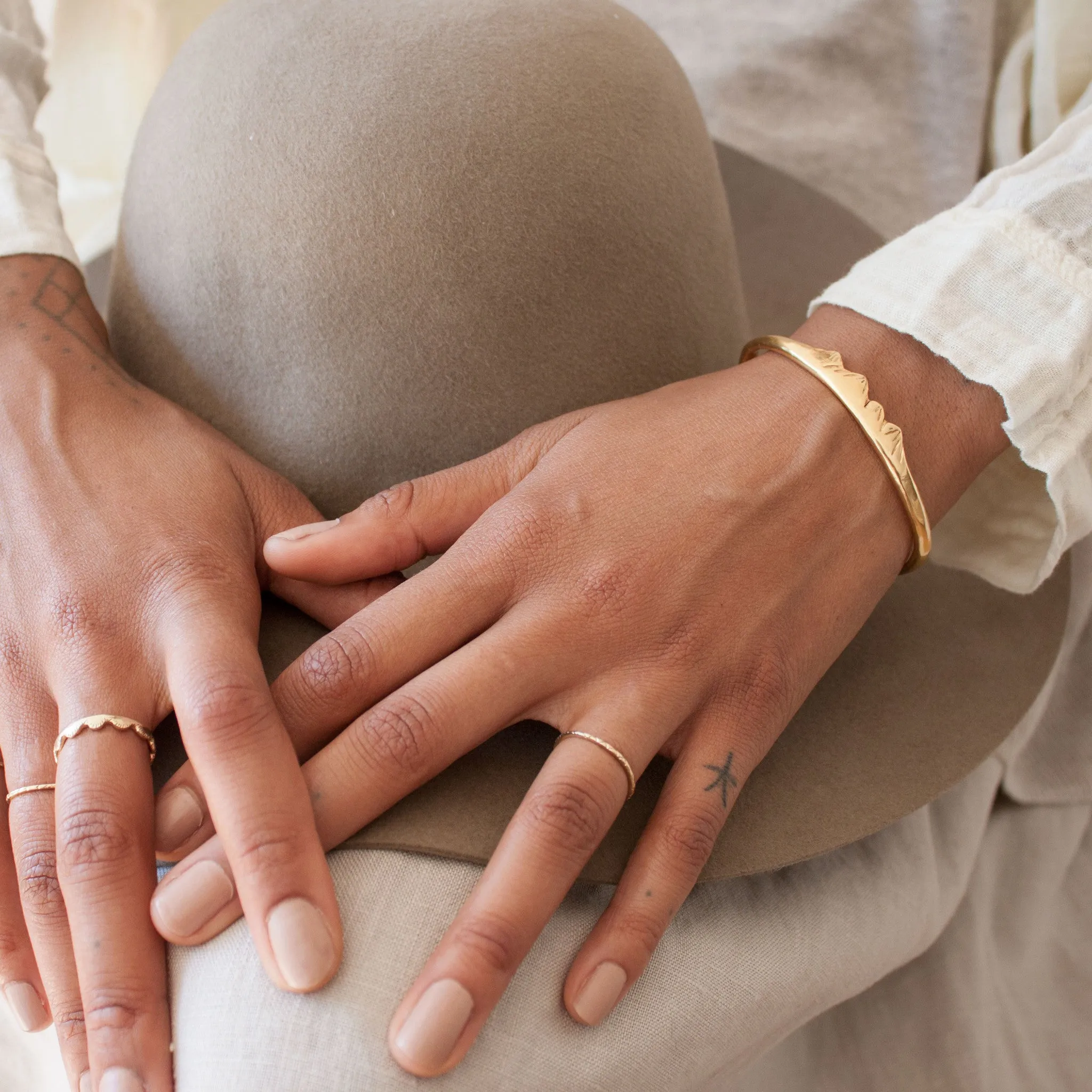Yama Bracelet