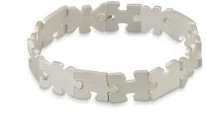 You Puzzle Me Bracelet