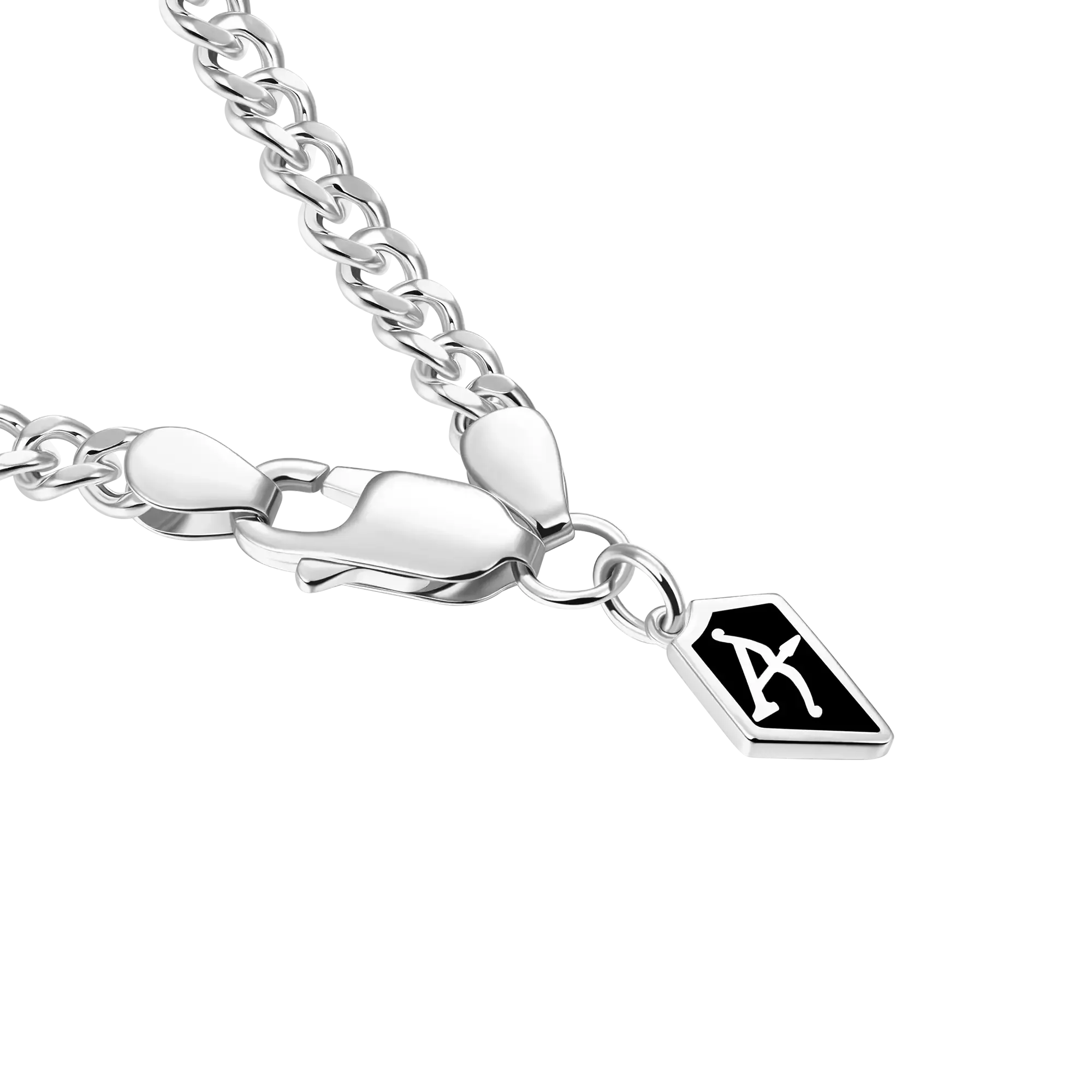 Youth Miami Micro Cuban Curb Bracelet - 3.5mm
