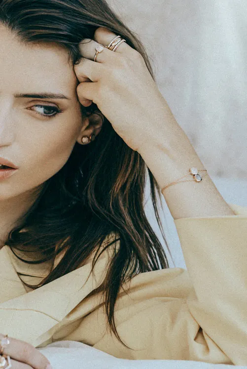 Zoe Bracelet